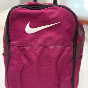 Nike Backpack - Magenta